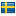 usmd.cz server is located in Sweden